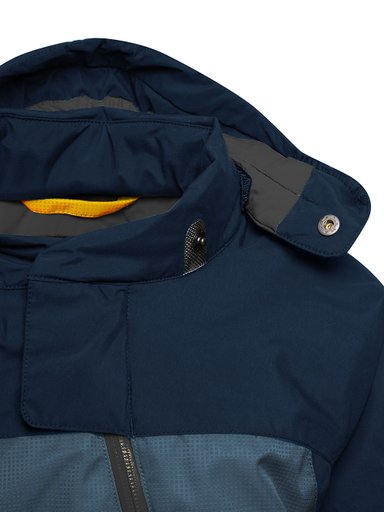 MINISHAPE vinteroverall MINISHAPE vinteroverall
